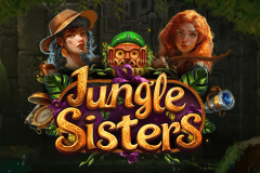 Jungle Sisters slot