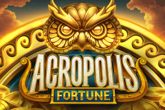 Acropolis Fortune slot