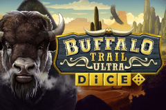 Buffalo Trail Ultra Dice slot