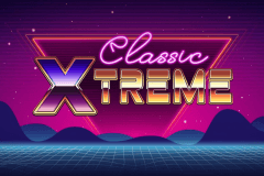 Classic Xtreme slot