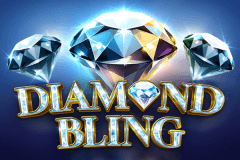 Diamond Bling slot