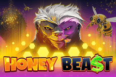 Honey Beast slot