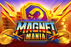 Magnet Mania slot