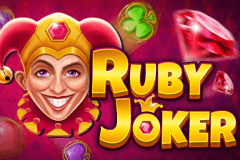 Ruby Joker slot
