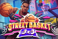 Street Basket 3x3 slot