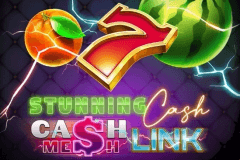 Stunning Cash Cash Mesh Link slot