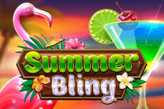 Summer Bling slot