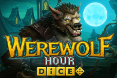 Werewolf Hour Dice slot