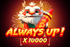 Always Up! x10000 slot