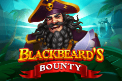 Blackbeard's Bounty slot