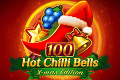 Hot Chilli Bells 100 slot