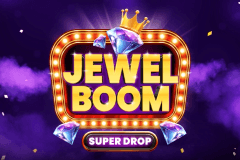 Jewel Boom Super Drop slot