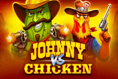 Johnny vs Chicken slot