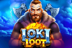Loki Loot slot