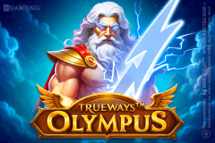 Olympus Trueways slot