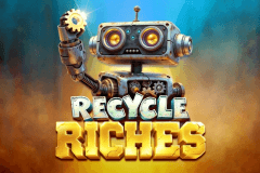 Recycle Riches slot