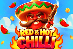 Red & Hot Chilli slot