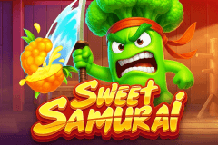 Sweet Samurai slot