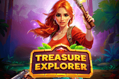 Treasure Explorer slot