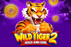 Wild Tiger 2 slot