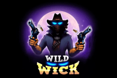 Wild Wick slot