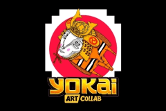 Yokai logo