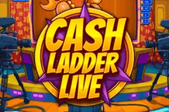 Cash Ladder Live logo