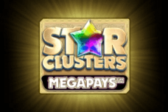 Star Clusters Megapays slot