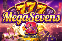 Mega Sevens 2 slot