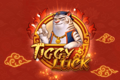 Tiggy Luck logo