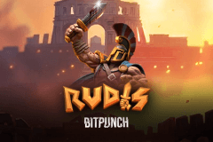 Rudis logo