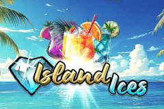 Island Ices logo