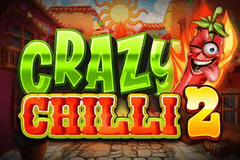 Crazy Chilli 2 logo