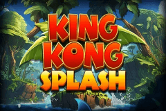 King Kong Splash slot