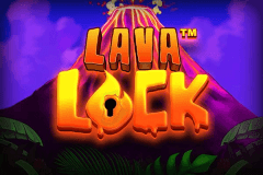 Lava Lock slot