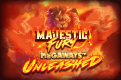 Majestic Fury Megaways Unleashed slot
