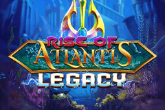 Rise of Atlantis Legacy slot