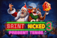 Saint Nicked 3 slot