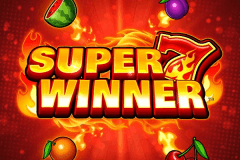 Super 7 Winner slot