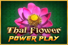 Thai Flower Power Play logo