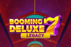 Booming 7 Deluxe Legacy slot