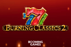 Burning Classics 2 slot