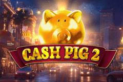 Cash Pig 2 slot