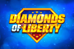 Diamonds of Liberty slot