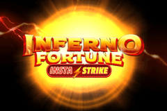 Inferno Fortune InstaStrike slot