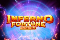 Inferno Fortune Power Hit slot