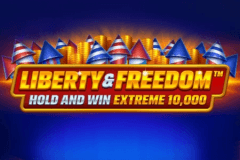 Liberty and Freedom slot