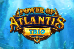 Power of Atlantis Trio slot