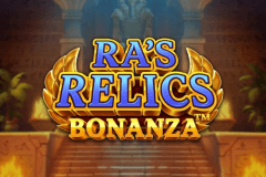 Ra's Relics Bonanza slot