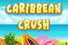 Caribbean Crush logo